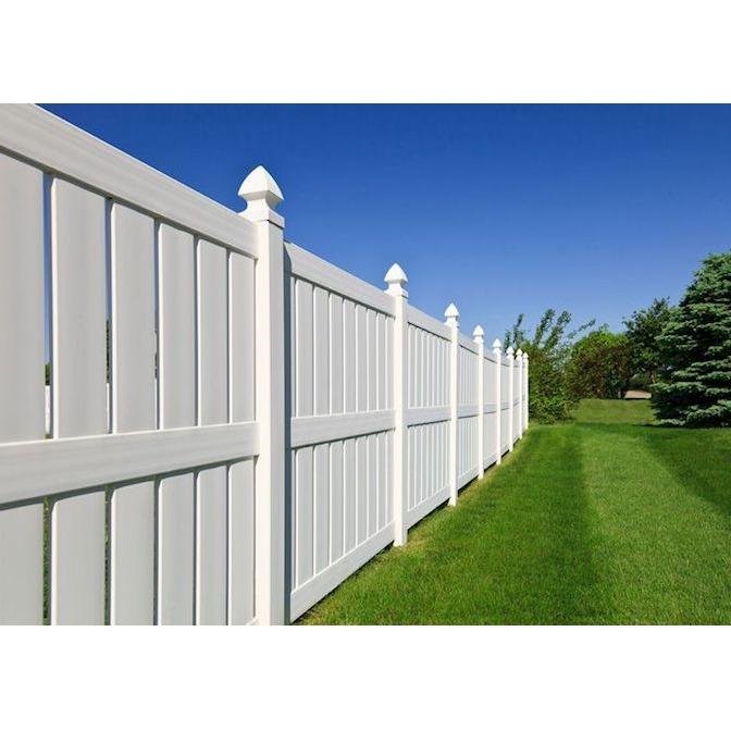 ALL ABOUT FENCE Updated September 2024 Yucca Valley, California