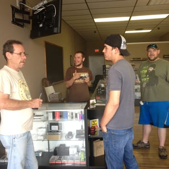 The Vapor Vendor - Vape Shops Near Me - Springfield, Tennessee The Vapor Vendor - Vape Shops Near Me - Springfield, Tennessee