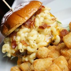 Brick House Tavern + Tap