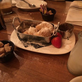 Nosh - New American Near Me - Rochester, New York