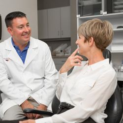 Allegany Dental Care - Dr. Ben Boniface