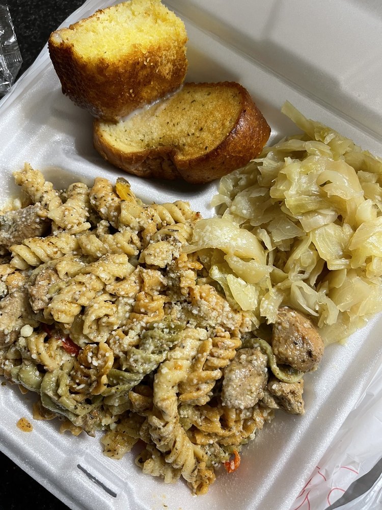 Island Boy Kreationz