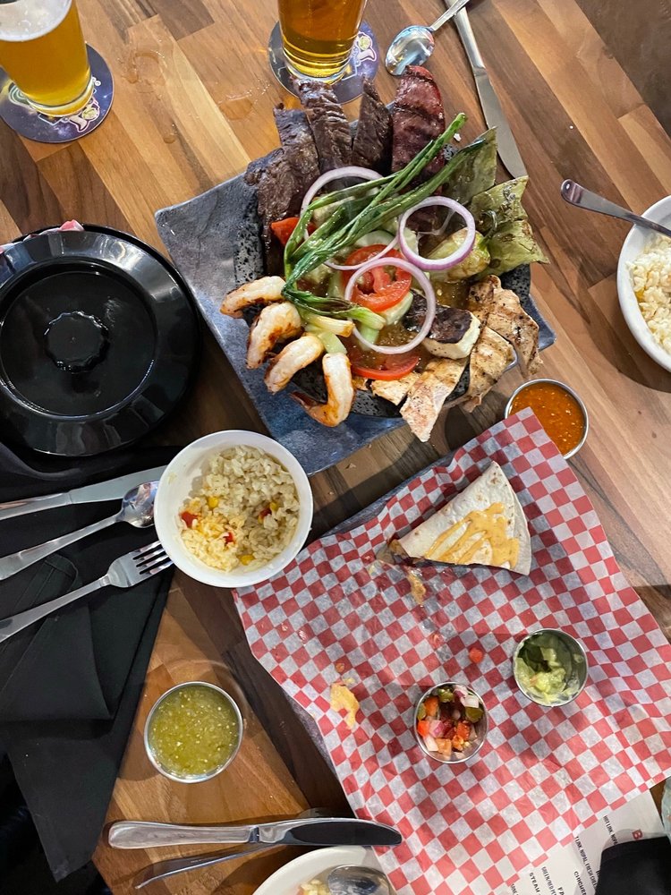 Salud Bar & Kitchen, Richland Roadtrippers