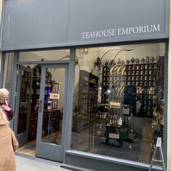 Tea House Emporium
