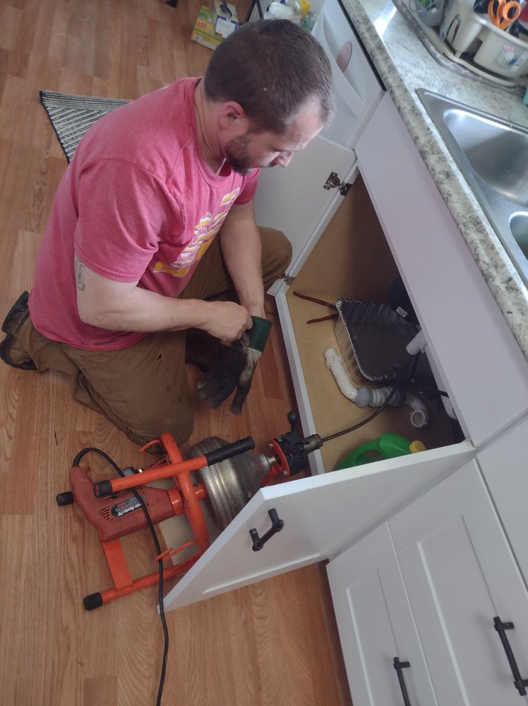 Slide of Affordable Plumbing, Sewer & Drain