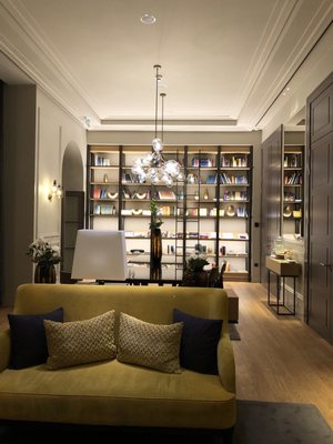 BoHo Prague Hotel, an SLH Hotel by null