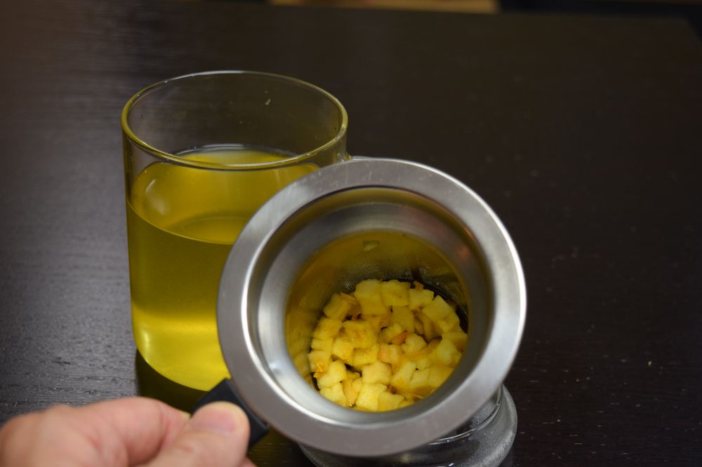 T7 Tea Logo