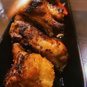 VintEdge Wine Bar and Lounge - Chicken wings - Wine Bars Near Me - Somerville, New Jersey VintEdge Wine Bar and Lounge - Chicken wings - Wine Bars Near Me - Somerville, New Jersey