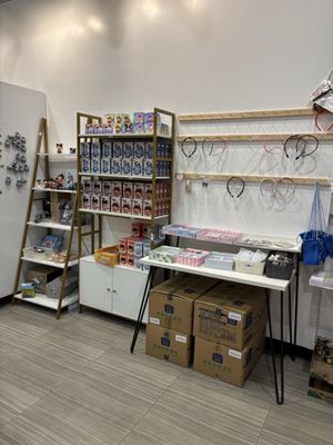 Ebisu Japanese Lifestyle Store by null