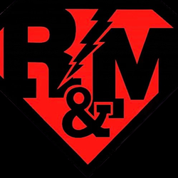R&M Electrical Contracting - Company Logo