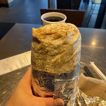 Chipotle Mexican Grill - Mexican Near Me - Folsom, California