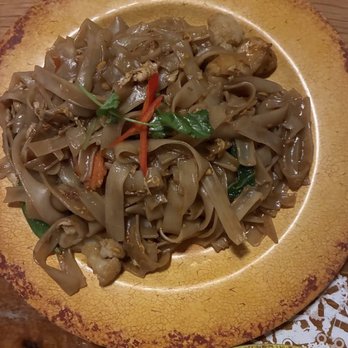 Rosa's Chelsea - Pad thai - Thai Near Me - London, XGL