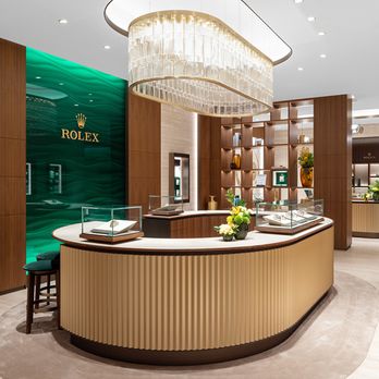Bucherer - Jewelry Near Me - Boston, Massachusetts