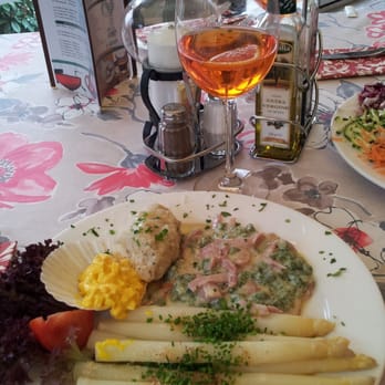 Mair Stub'm - German Near Me - Scena, BZ