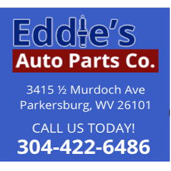 Eddie's Auto Parts