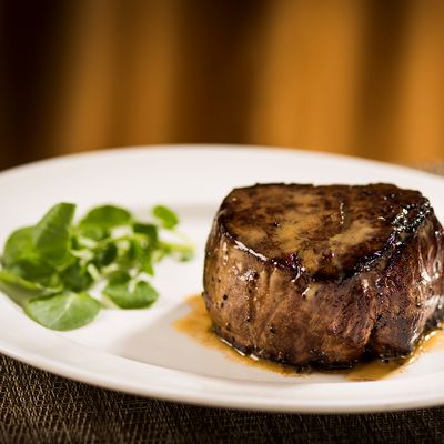 The Capital Grille by null