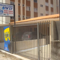 YB Distribuidora