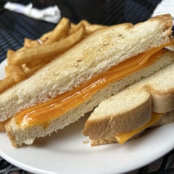 Firehouse Brewing Company - Kids Grilled Cheese - American Near Me - Rapid City, South Dakota Firehouse Brewing Company - Kids Grilled Cheese - American Near Me - Rapid City, South Dakota