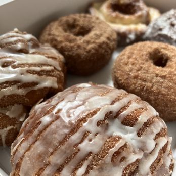 Good Doughnuts & Cafe - Penn Quarter - Cafes Near Me - Washington, DC, District of Columbia Good Doughnuts & Cafe - Penn Quarter - Cafes Near Me - Washington, DC, District of Columbia