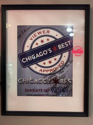 The Region - Handcrafted Hamburgers by null