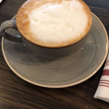 The Dawson - Latte - American Near Me - Chicago, Illinois The Dawson - Latte - American Near Me - Chicago, Illinois
