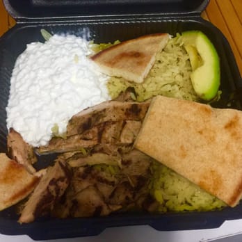 Paul's Place - Healthy Choice - it's good. - Diners Near Me - Anaheim, California