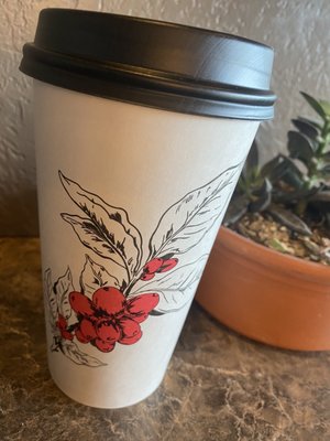 5 Bean Coffee by null