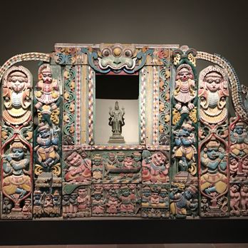 Norton Simon Museum - Art Museums Near Me - Pasadena, California