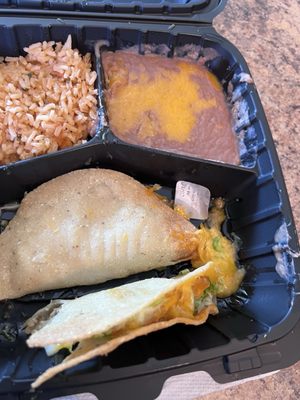 Carolina's Mexican Food - Mesa by null