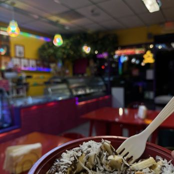 Gelati - Açaí bowl - Gelato Near Me - West Hollywood, California Gelati - Açaí bowl - Gelato Near Me - West Hollywood, California