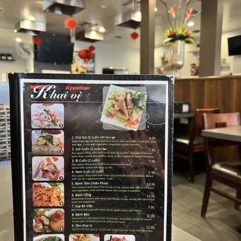 Tay Ho - Vietnamese Near Me - Santa Clara, California