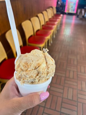 Kirk's 1890 Ice Cream Parlor by null