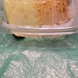 Carrie-Bo's Soul Fusion Bistro - Cake