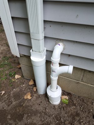 In-Home Window Cleaning