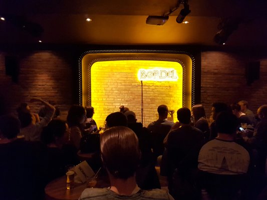 Le Bordel Comédie Club by null