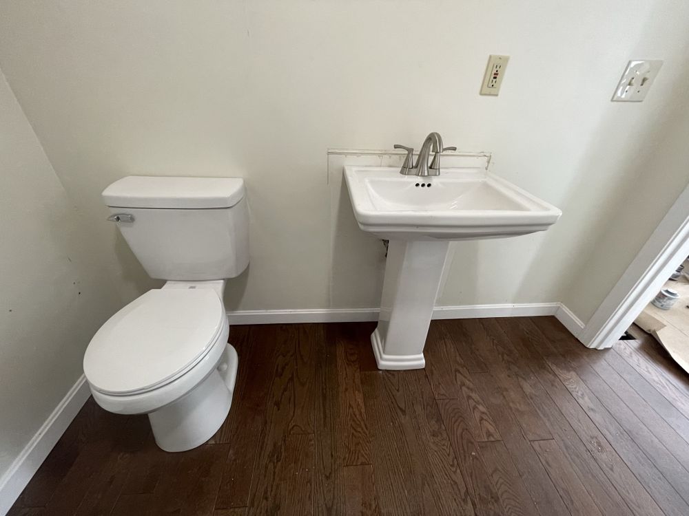 Slide of MassDrain Pros