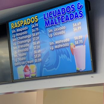 Tocumbo Ice Cream - Ice Cream & Frozen Yogurt Near Me - San Diego, California Tocumbo Ice Cream - Ice Cream & Frozen Yogurt Near Me - San Diego, California