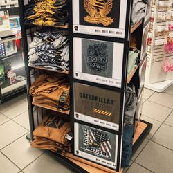 TA Travel Center - Tshirts