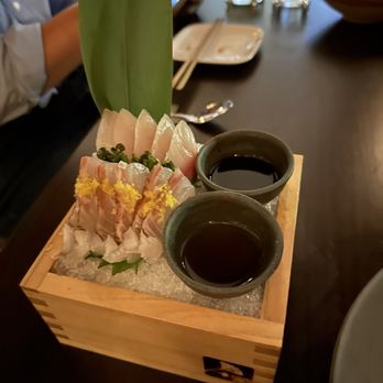 Uchiko Plano - Japanese Near Me - Plano, Texas