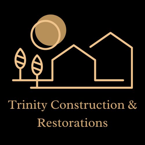 Slide of Trinity Construction & Restorations