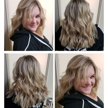 Boss Hair Studio - Soft blonds - Hair Salons Near Me - Gilbert, Arizona Boss Hair Studio - Soft blonds - Hair Salons Near Me - Gilbert, Arizona
