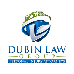 Dubin Law Group - Personal Injury Attorneys - Our logo