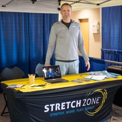 Stretch Zone