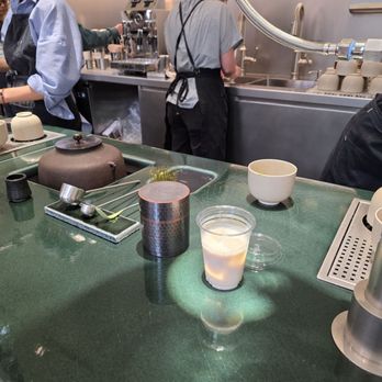 12 Matcha - Where the magic happens - Cafes Near Me - New York, New York 12 Matcha - Where the magic happens - Cafes Near Me - New York, New York