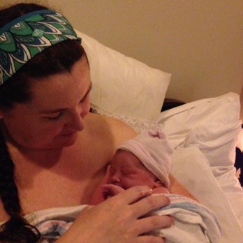 Bay Area Midwifery Center - Midwives Near Me - Annapolis, Maryland