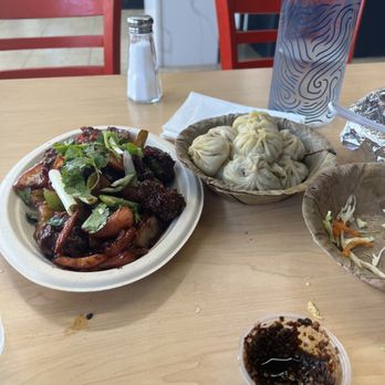 Mr Chef Kitchen- momohub - Vegetable Momo, veggie Manchurian - Chinese Near Me - Santa Clara, California Mr Chef Kitchen- momohub - Vegetable Momo, veggie Manchurian - Chinese Near Me - Santa Clara, California