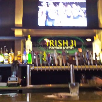 Irish 31 - Irish Near Me - Tampa, Florida