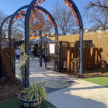 Hops & Hounds - Dog Parks Near Me - San Antonio, Texas