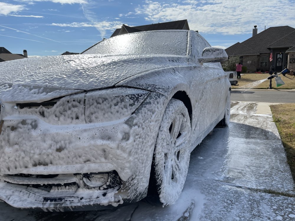 EXCLUSIVE CAR DETAIL Request a Quote 36 Photos Shreveport