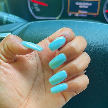Funny Bunny Nails & Spa - Nails - Nail Salons Near Me - Seattle, Washington